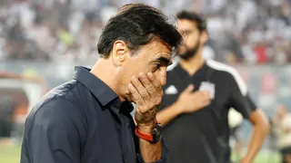 Gustavo Quinteros: Thompson cometió un error gravísimo y debe cambiar su forma de ser