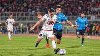 Cinco fechas y dos cruces directos: el brutal fixture que define el descenso en Primera B