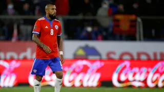 Arturo Vidal: Me gustaría mucho seguir en el fútbol, quiero hacer el curso de entrenador