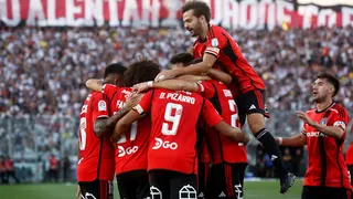 Boca Juniors y Flamengo se cruzaron en el camino de Colo Colo y Ñublense en la Libertadores