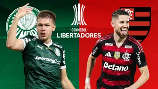 EN VIVO: Palmeiras vs Flamengo por la final de la Copa Libertadores 2025