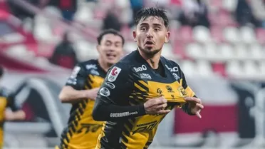 Curicó Unido 1-2 San Luis: Resumen, goles y resultado final por la Primera B