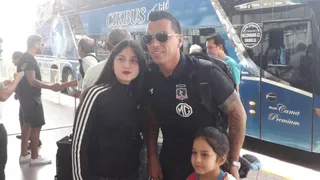 Colo Colo viaja a Buenos Aires para realizar su pretemporada de la mano de Mario Salas