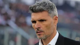 La frase que encendió alarmas: Ortiz dejó en suspenso su futuro en Colo Colo