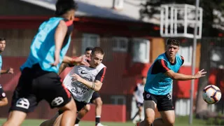 Colombia fue elegida como sede del Sudamericano sub 20 de 2021