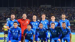 Tigres de Igor Lichnovsky salvó un empate de último minuto ante Pumas UNAM en la Liga MX