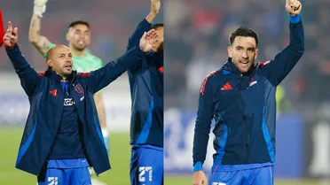 Marcelo Díaz revela el intimidante apodo que le puso Matías Zaldivia: “Me encontré con una fiera”