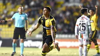 Coquimbo Unido entró en racha ganadora en el Campeonato tras tumbar a Cobresal