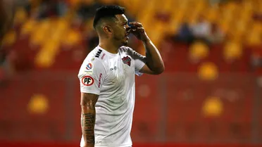 Lorenzo Reyes también fue absuelto por el Tribunal de Disciplina