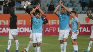 O’Higgins confirmó que choque ante Deportes Antofagasta se disputará a puertas cerradas