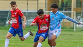 El histórico Tricolor de Paine sufre un duro descenso tras 116 años: ahora deberá empezar de nuevo