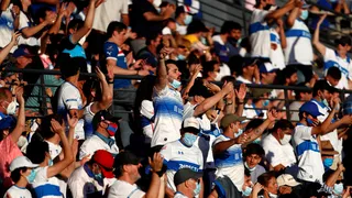 Hinchas de la UC expresaron molestia en redes por fichajes “sin jerarquía” para el 2022