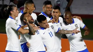 Brasil quiere mantener su cartel de favorito en la Copa América enfrentando a Venezuela