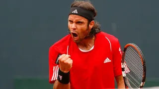 Fernando González: Gran parte del jugador que fui es gracias a Nico Massú y él también gracias a mí