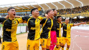 Coquimbo le hace frente al “éxodo” de su plantel y anuncia la renovación de una de sus figuras