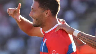 Germán Lanaro: Los nuevos ciclos hacen que todos comiencen con ganas