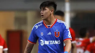 Marcelo Morales: Es un alivio ganar, estamos con Pellegrino