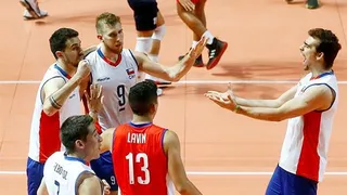 Vicente Parraguirre: Hasta el último minuto vamos a buscar la clasificación a los Juegos Olímpicos