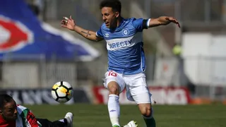 En Perú aseguran que Alianza Lima reactivó su interés por Diego Buonanotte