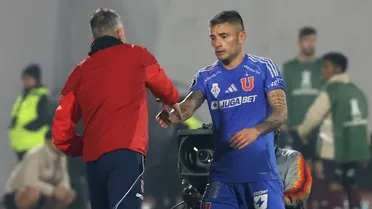 Formación de U de Chile vs Iquique: el inesperado giro táctico de Gustavo Álvarez