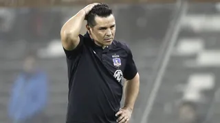 Héctor Tapia: El fin de semana tenemos una gran prueba