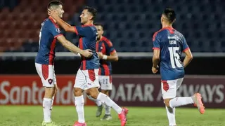 Las medidas que están tomando en Paraguay para el regreso al fútbol