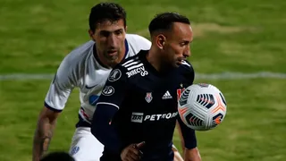 La U logró un empate con gusto a poco ante San Lorenzo y quedó con obligaciones para la vuelta