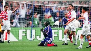 Francia y Croacia reeditarán en Rusia la intensa semifinal del Mundial de 1998