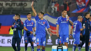 ¿Cómo se toman en U de Chile la doble competencia tras el triunfazo sobre Independiente?