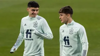 Cargada de debutantes en mundiales: España anunció su nómina final para Qatar 2022