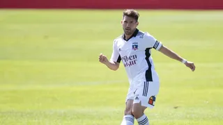 César Fuentes puja fuerte para ser titular ante Unión Española