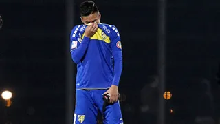 Gerente de Licencia de Clubes de la ANFP explicó los motivos de la expulsión de Barnechea