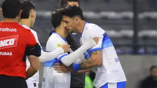 La UC deja partir a una joven figura: reforzará a equipo de Primera División