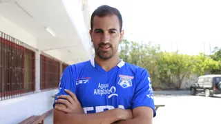 San Marcos refuerza la defensa con el uruguayo Matías González