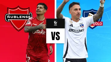 Ñublense vs Colo Colo en vivo: Cuándo, a qué hora y dónde ver por el Campeonato Nacional 2025