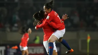 Los resultados de la decisiva última jornada de la Copa América Femenina