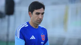 U de Chile no levanta: cae ante San Luis y aumenta la presión sobre Paqui Meneghini