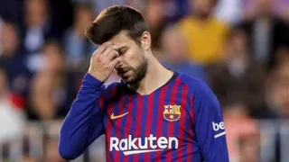 Medio español reveló millonaria comisión de la Federación a Piqué por jugar la Supercopa en Arabia