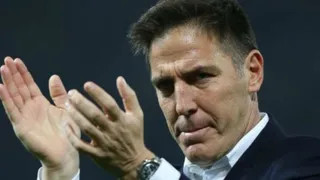 Asociación Paraguaya de Fútbol anunció a Eduardo Berizzo como nuevo seleccionador