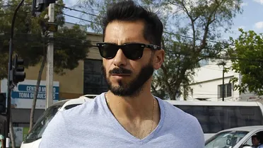 Johnny Herrera: La gente con tradición dice que el único equipo que tiene dos clásicos es la U