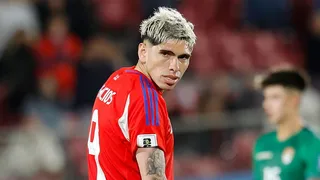 Las tres variantes que perfilan a Carlos Palacios como el “10” de La Roja