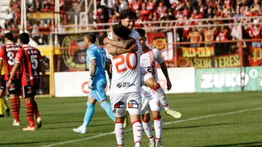 San Felipe 2-1 Rangers | Resumen y goles por la Primera B 2026