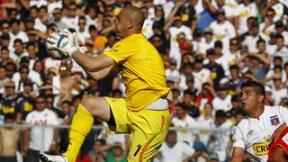 Representante explicó que Eduardo Lobos espera “ser reencantado” por Colo Colo