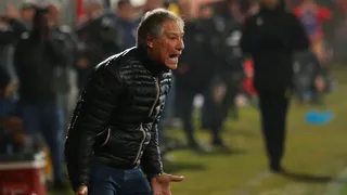 “La Franja”: El interés de Ariel Holan por fichar a Pablo Galdames en la UC