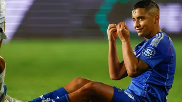 Llega la primera advertencia hacia U de Chile por tener que volver a Argentina en la Sudamericana