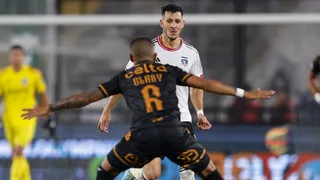 Colo Colo busca mantener su buen momento ante un Coquimbo que quiere volver al triunfo