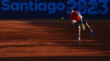 Ministro Pizarro: La Federación de Tenis devolverá la cancha del Nacional en su condición inicial