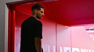 Liverpool fichó a Szoboszlai por 70 millones de euros