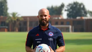 La Roja Sub 16 participará en torneo de desarrollo en Israel