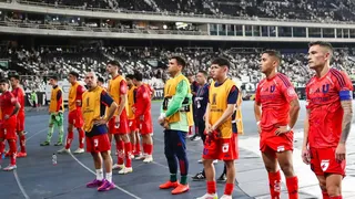 ¿Aparece Palestino?: Los posibles rivales de la U. de Chile en los playoffs de la Copa Sudamericana